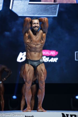 Фотограф Павел Гарасько (19.05.2024)